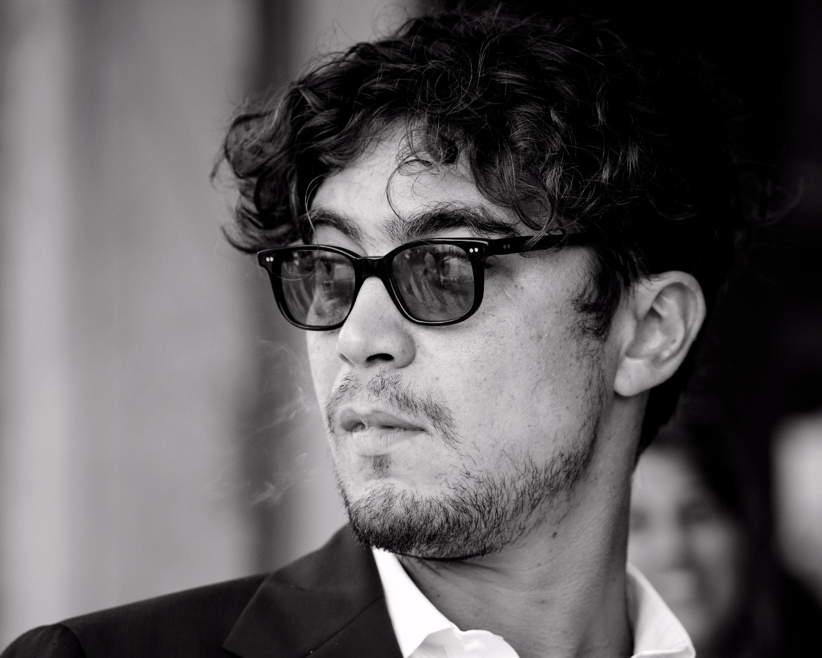 Riccardo Scamarcio